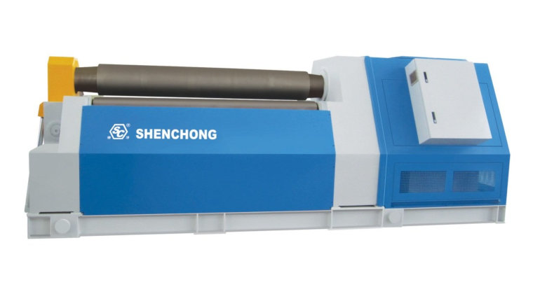 如何购买合适的卷板机 如何购买合适的卷板机