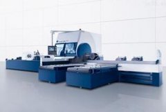 管材激光切割机较之传统切割机其优势在哪?