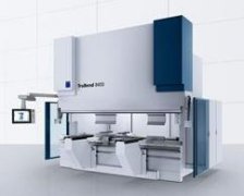 折弯机的作用不仅仅只是折弯