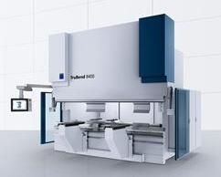 折弯机的作用不仅仅只是折弯