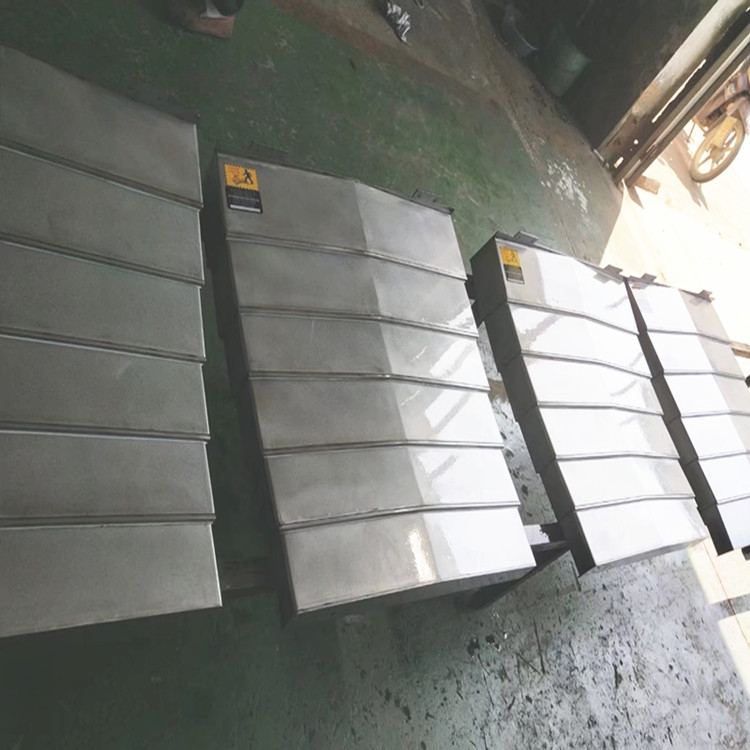 DMG德玛吉CL1500机床护板