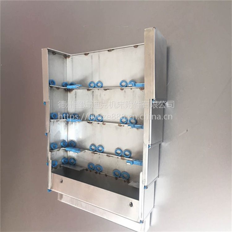 DMG德玛吉CL1500机床护板