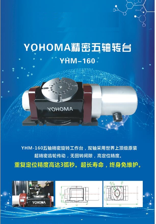 五轴加工行业人才