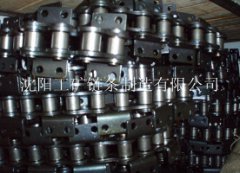 滚子链条由于响应国度低碳环保、节能减排号召