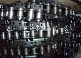 滚子链条由于响应国度低碳环保、节能减排号召