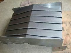 DMG德玛吉CL1500机床护板使用效果