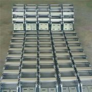 拖链的基本性能