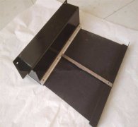 卷帘防护罩可按需定做