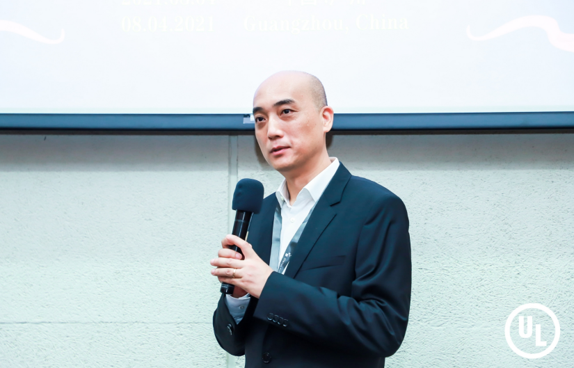 全球首颁太阳能路灯系统UL 证书