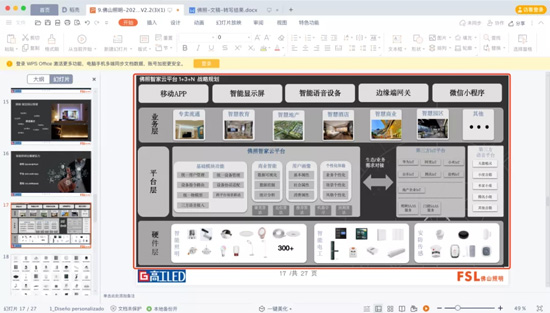 佛山照明解题千亿级“生意答卷