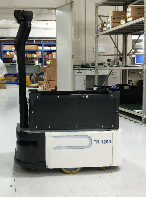 老板，给您推荐一位生产/仓储主管