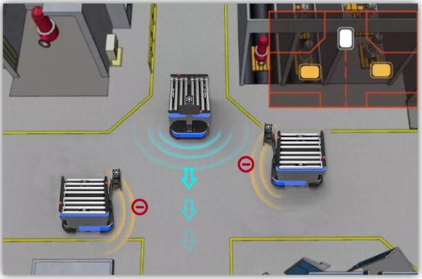 老板，给您推荐一位生产/仓储主管
