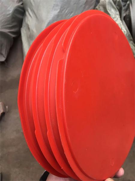 塑料管帽的成型技巧