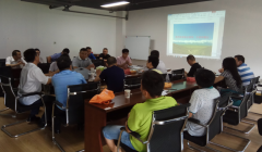 湖大海捷（湖南）工程技术研究有限公司铣盘招标会通告