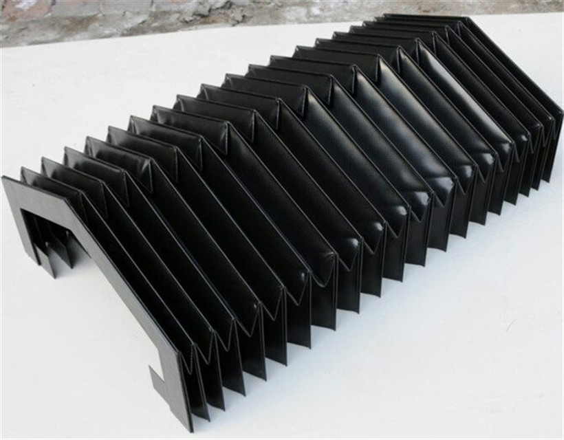 定做风琴防护罩所需要的相应尺寸 定做风琴防护罩所需要的相应尺寸