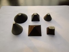 如何提高大锥度中走丝线切割精度