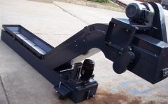 简述链板式排屑机的重要组成部分