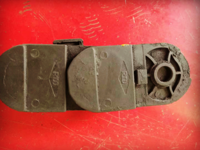 塑料拖链上面的字母和数字代表什么? 塑料拖链上面的字母和数字代表什么?