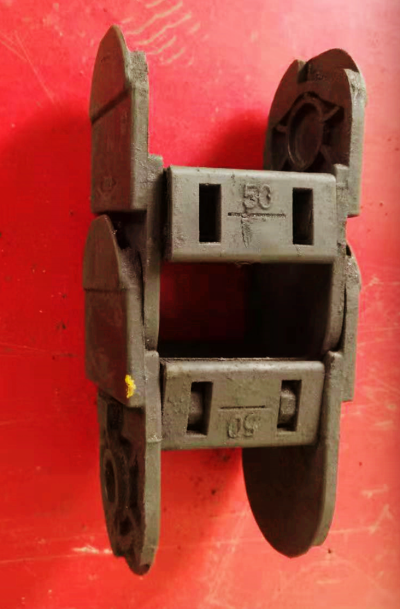 塑料拖链上面的字母和数字代表什么? 塑料拖链上面的字母和数字代表什么?