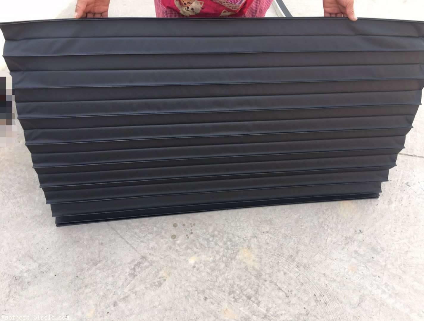 升降机防护罩酒吧升降舞台风琴导轨防护罩