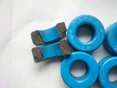 铁氧体磁性材料金刚石线切割机