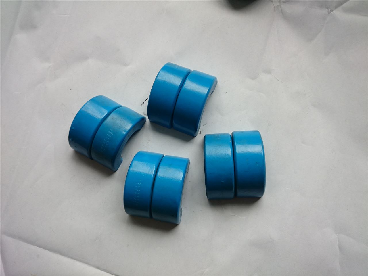 铁氧体磁性材料金刚石线切割机