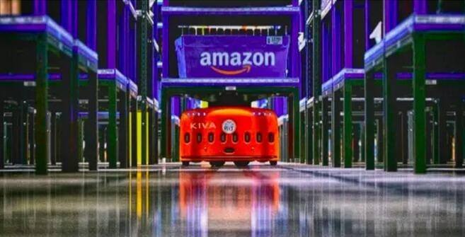 大势之下 自主移动搬运机器人如何脱颖而出？