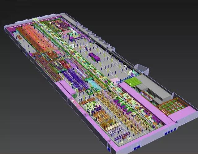 大势之下 自主移动搬运机器人如何脱颖而出？