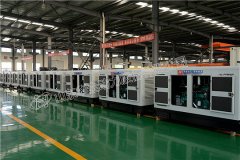 华全牌发电机组1800kw价格合理品牌优点多，选择放心！