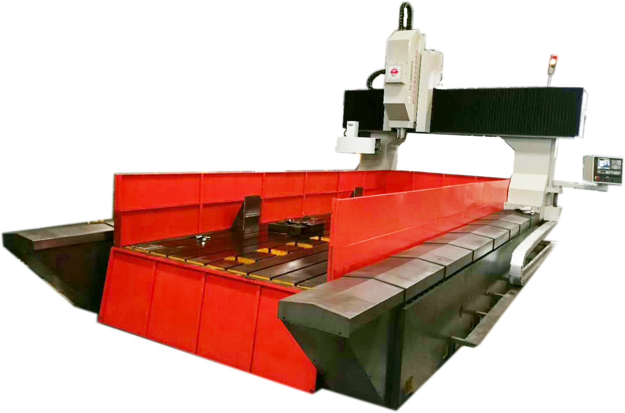 高速钻床铸件全部采用树脂砂型铸造机床床身铸件的优点 高速钻床铸件全部采用树脂砂型铸造机床床身铸件的优点