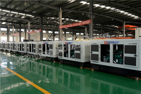 柴油发电机1800kw多少钱？选择信誉好的厂家价格合理