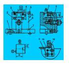数控铣床工件的装夹方法有哪些? 数控铣床工件的装夹方法有哪些?