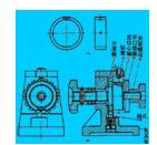 数控铣床工件的装夹方法有哪些? 数控铣床工件的装夹方法有哪些?