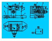 数控铣床工件的装夹方法有哪些？