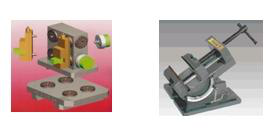 数控铣床工件的装夹方法有哪些? 数控铣床工件的装夹方法有哪些?