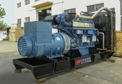 玉柴柴油发电机1800kw品牌优点卖点选择不会让你失望