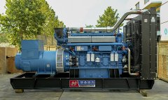 大型1800千瓦发电机品牌哪个优点多值得选择