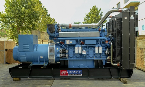 大型1800千瓦发电机品牌哪个优点多值得选择