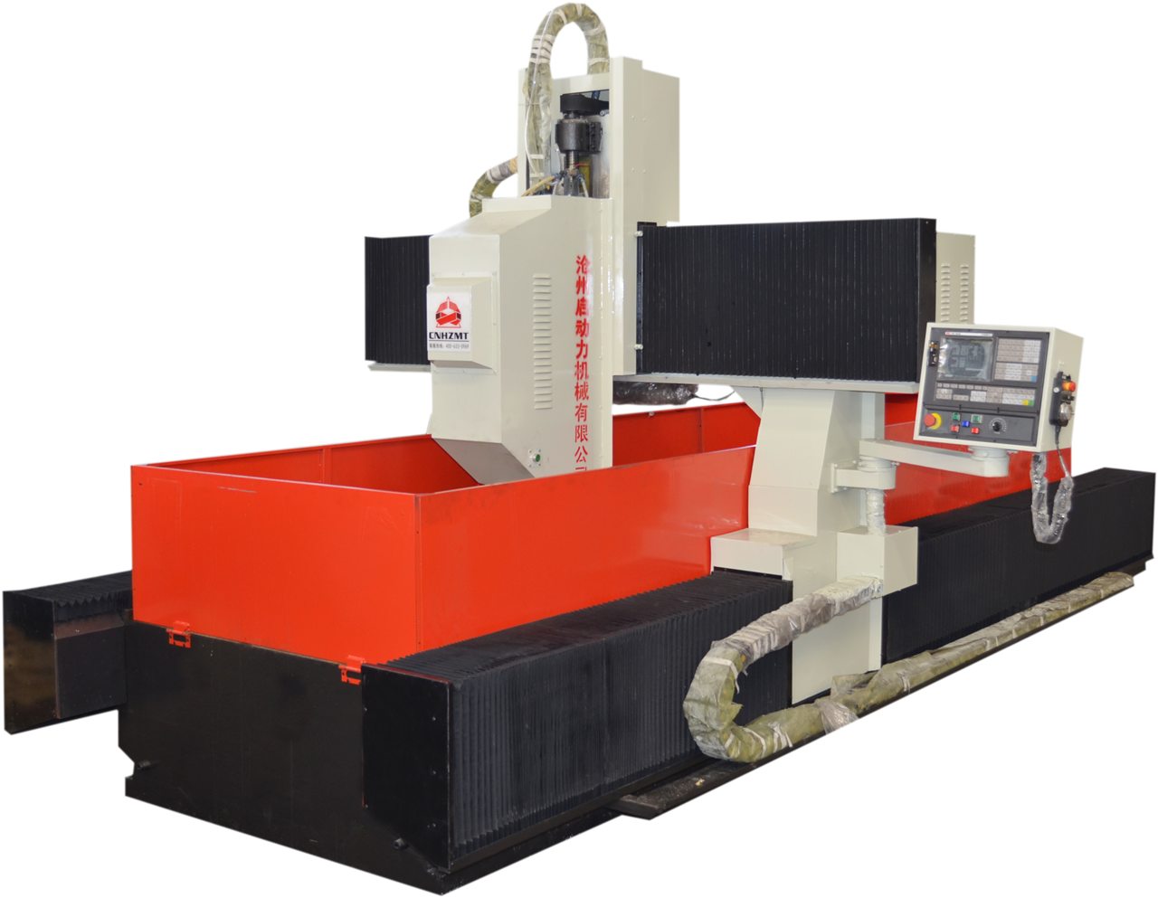 启动力高速钻床机床全铸件与焊接件机床的差别 启动力高速钻床机床全铸件与焊接件机床的差别