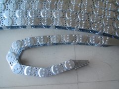 焦化电缆拖链供应商