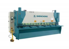 如何解决剪板机自落问题