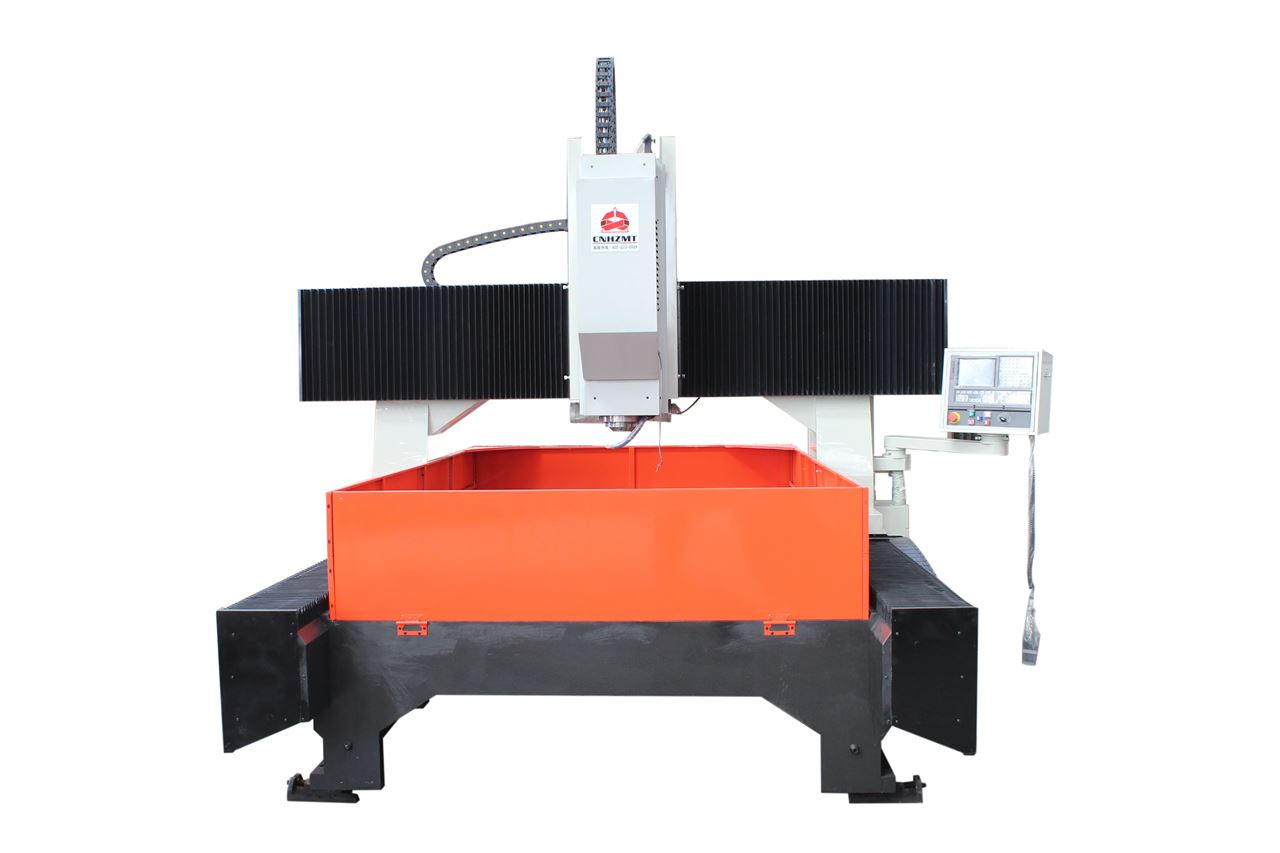 数控钻铣床的刀具选择