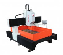 数控钻铣床的刀具选择