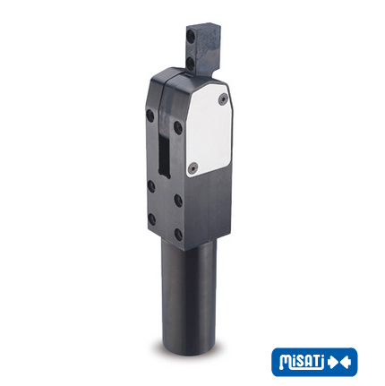 伊莉莎冈特：气动夹具--GN 864 GN 865 GN 866