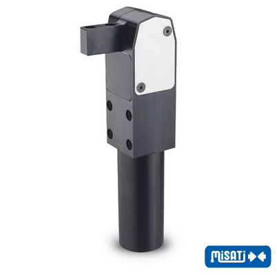 伊莉莎冈特：气动夹具--GN 864 GN 865 GN 866