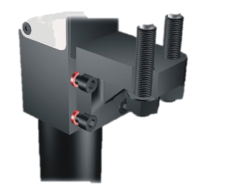 伊莉莎冈特：气动夹具--GN 864 GN 865 GN 866