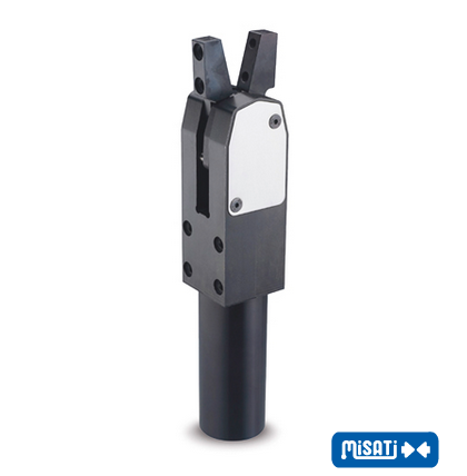 伊莉莎冈特：气动夹具--GN 864 GN 865 GN 866