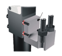 伊莉莎冈特：气动夹具--GN 864 GN 865 GN 866