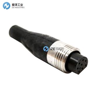 爱泽工业8月部分到货产品专题及库存——AMPHENOL、ITT连接器篇