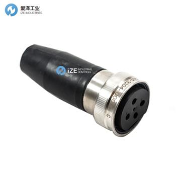 爱泽工业8月部分到货产品专题及库存——AMPHENOL、ITT连接器篇